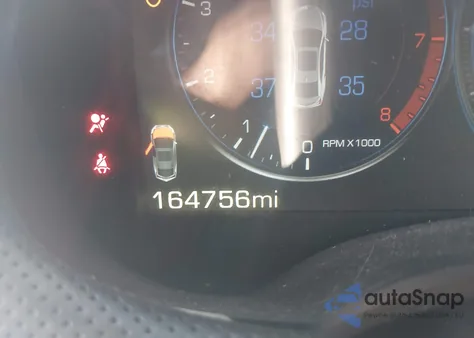 2014 Cadillac Xts Platinum из США, поврежденный, VIN 2G61T5S38E9206604